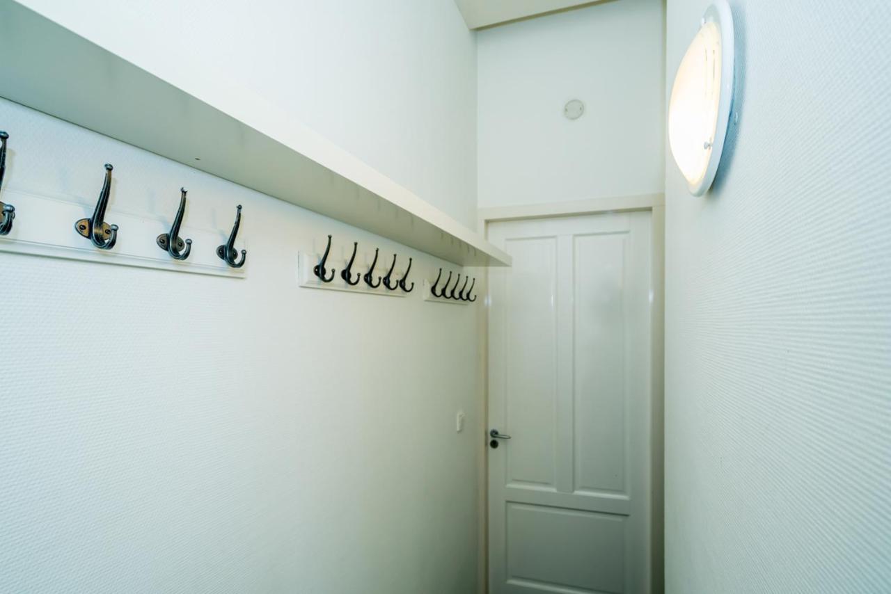 Pakhuis De Venkel Apartment Zierikzee Bagian luar foto